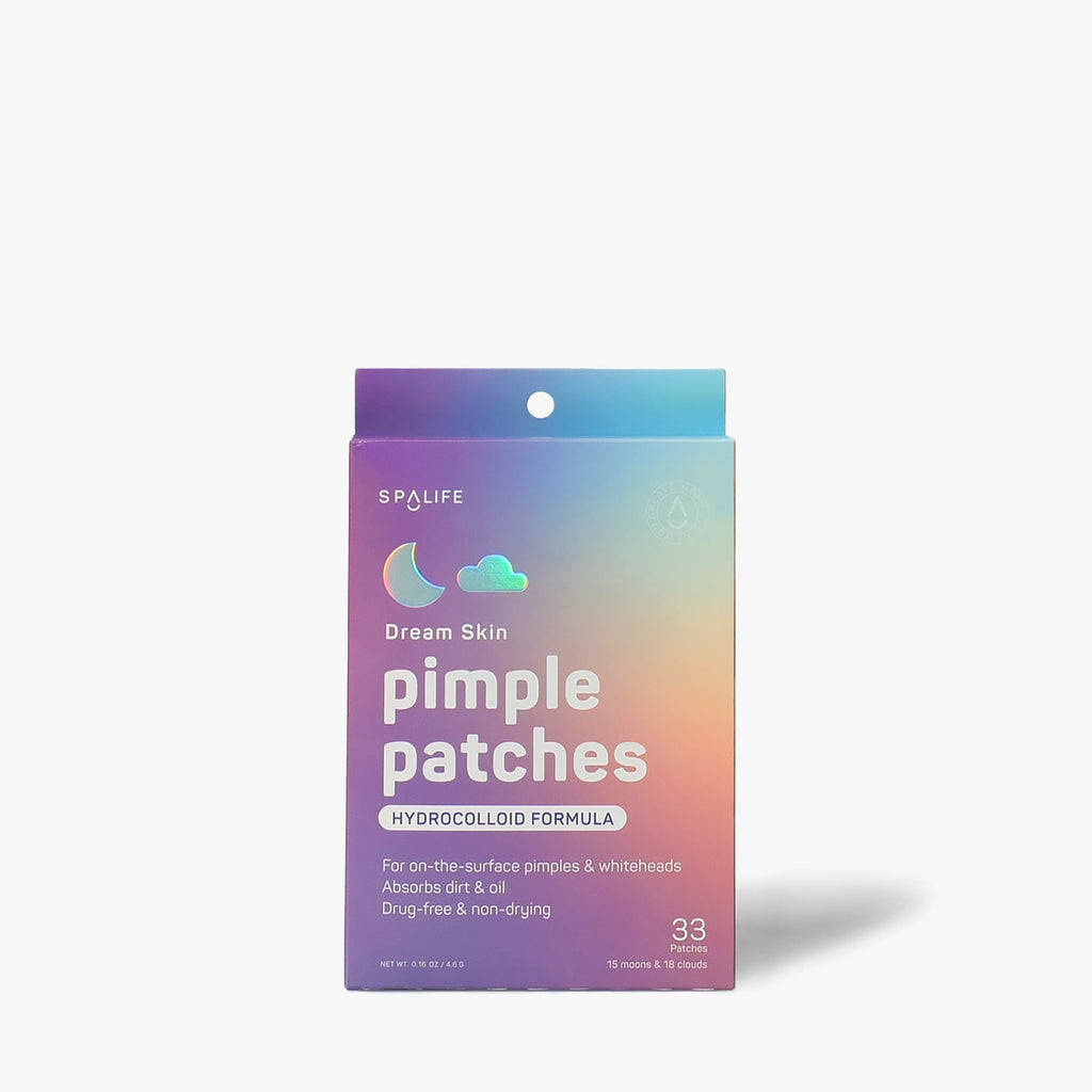 DREAM PIMPLE PATCHES