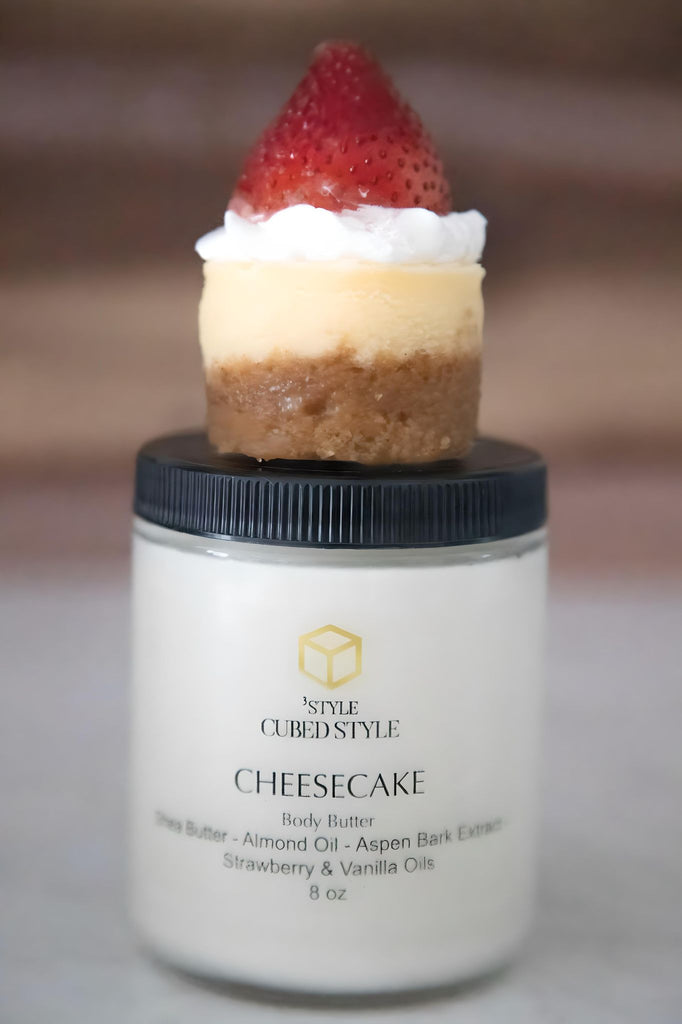 CHEESECAKE - 4oz - 1