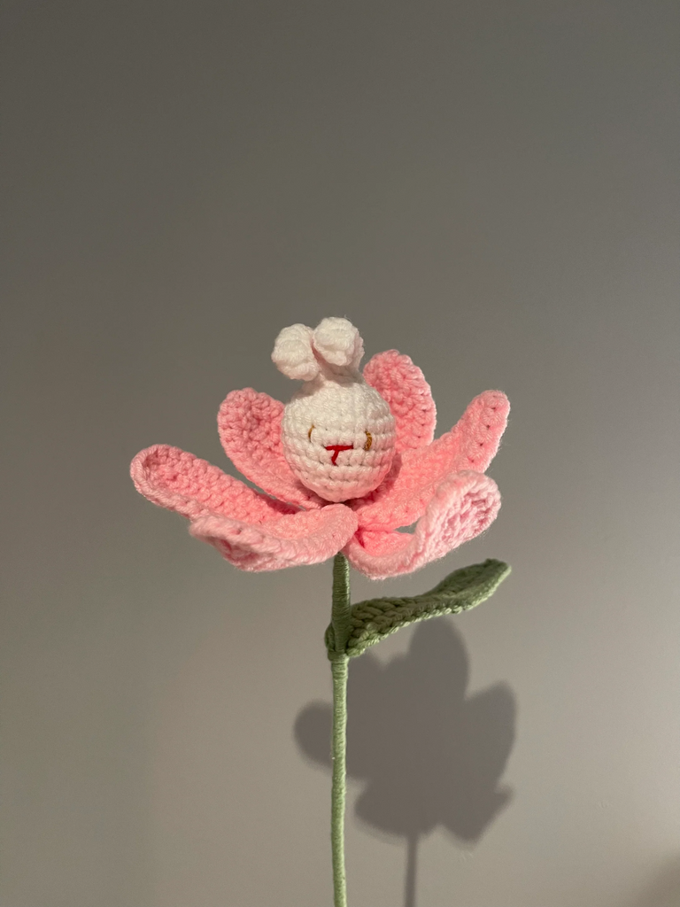 Tulip Bunny - 1