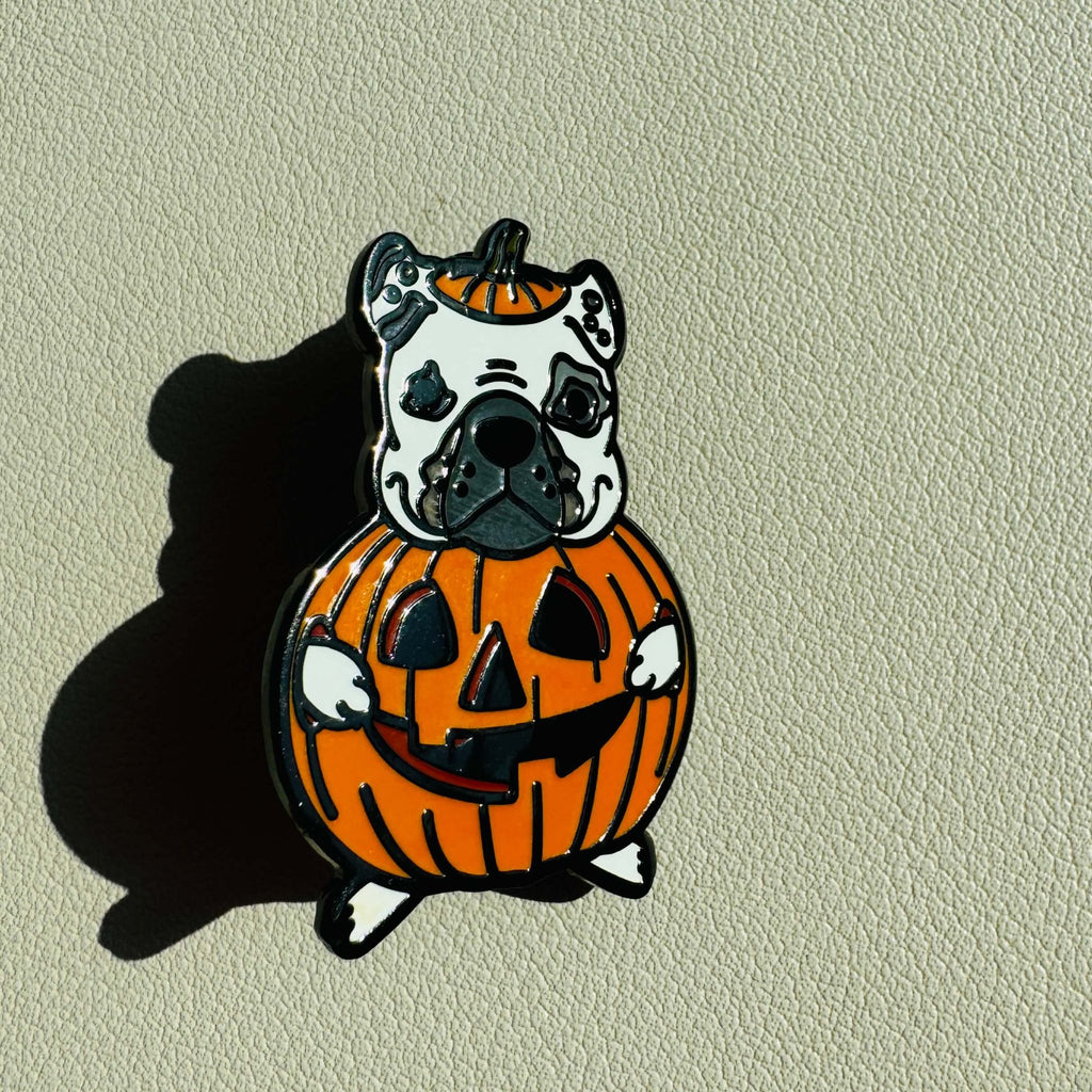 Halloween Pins - Assorted  - 1