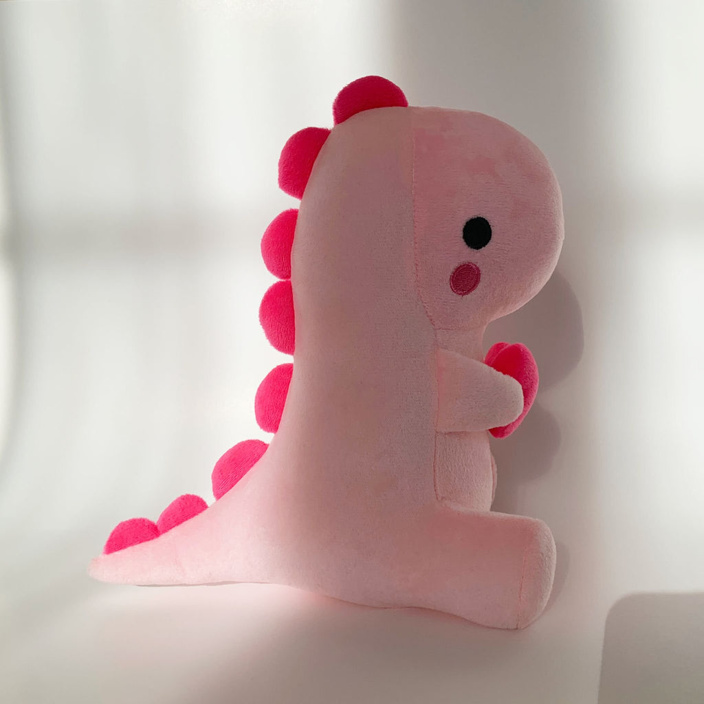 DINO PINK - 1