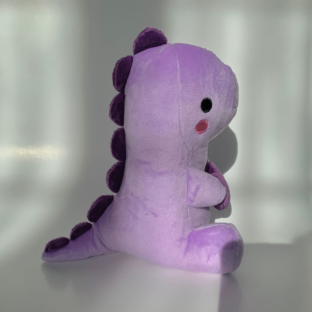 DINO PURPLE - 1