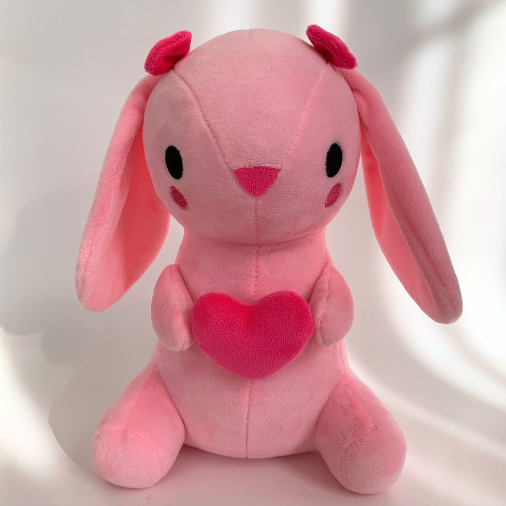 BUNNY PINK - 1