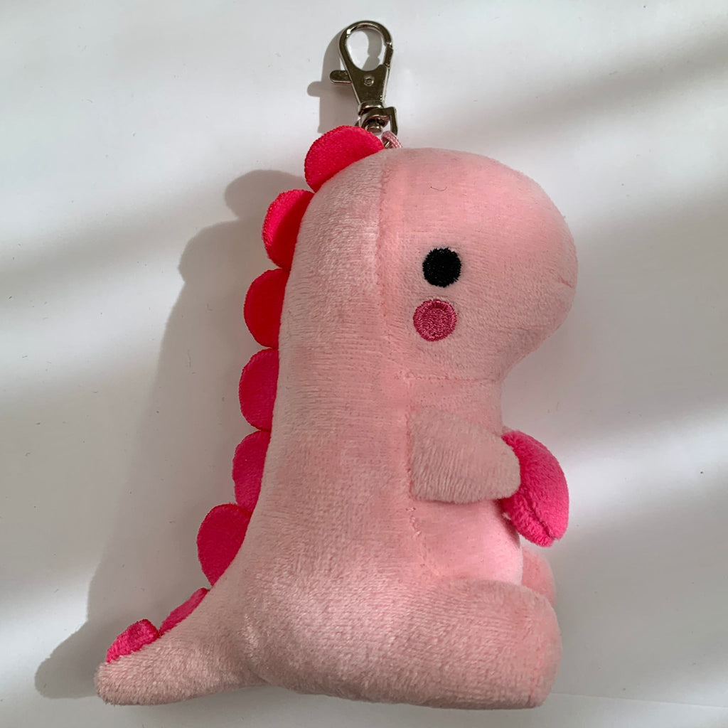 KEYCHAIN PINK - 1