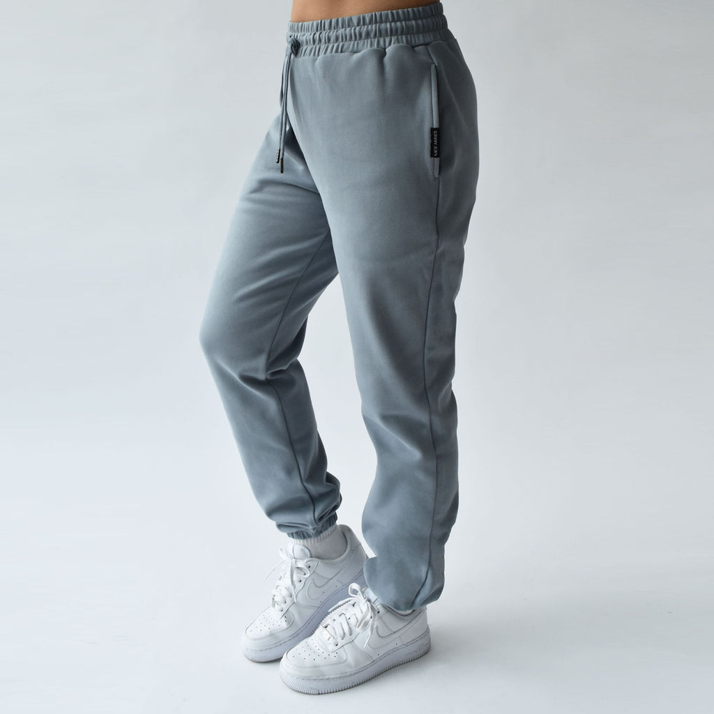 JOGGER SWEATPANTS - STORM - 1