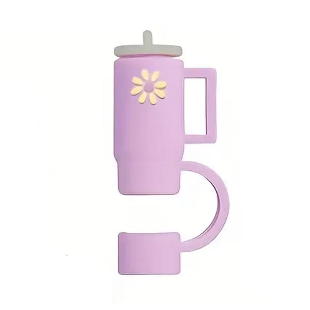 TUMBLER STRAW CAP