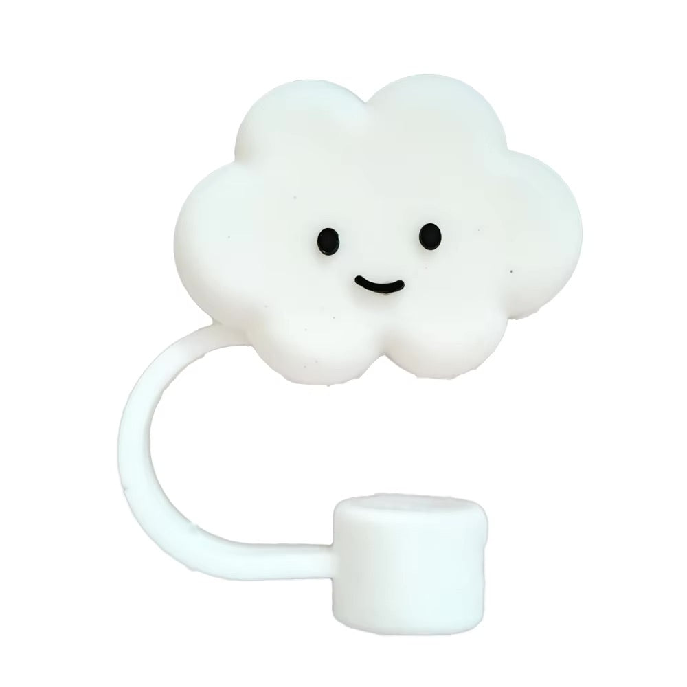 CLOUD STRAW CAP