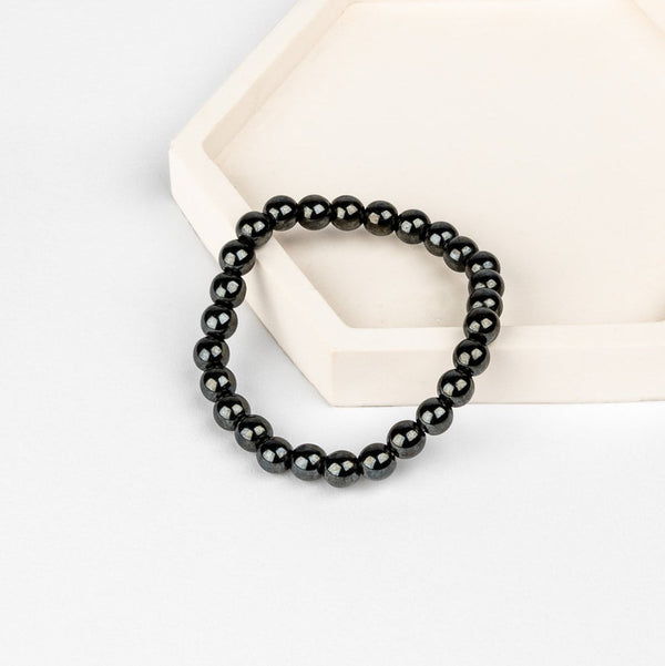 OBSIDIAN BRACELET