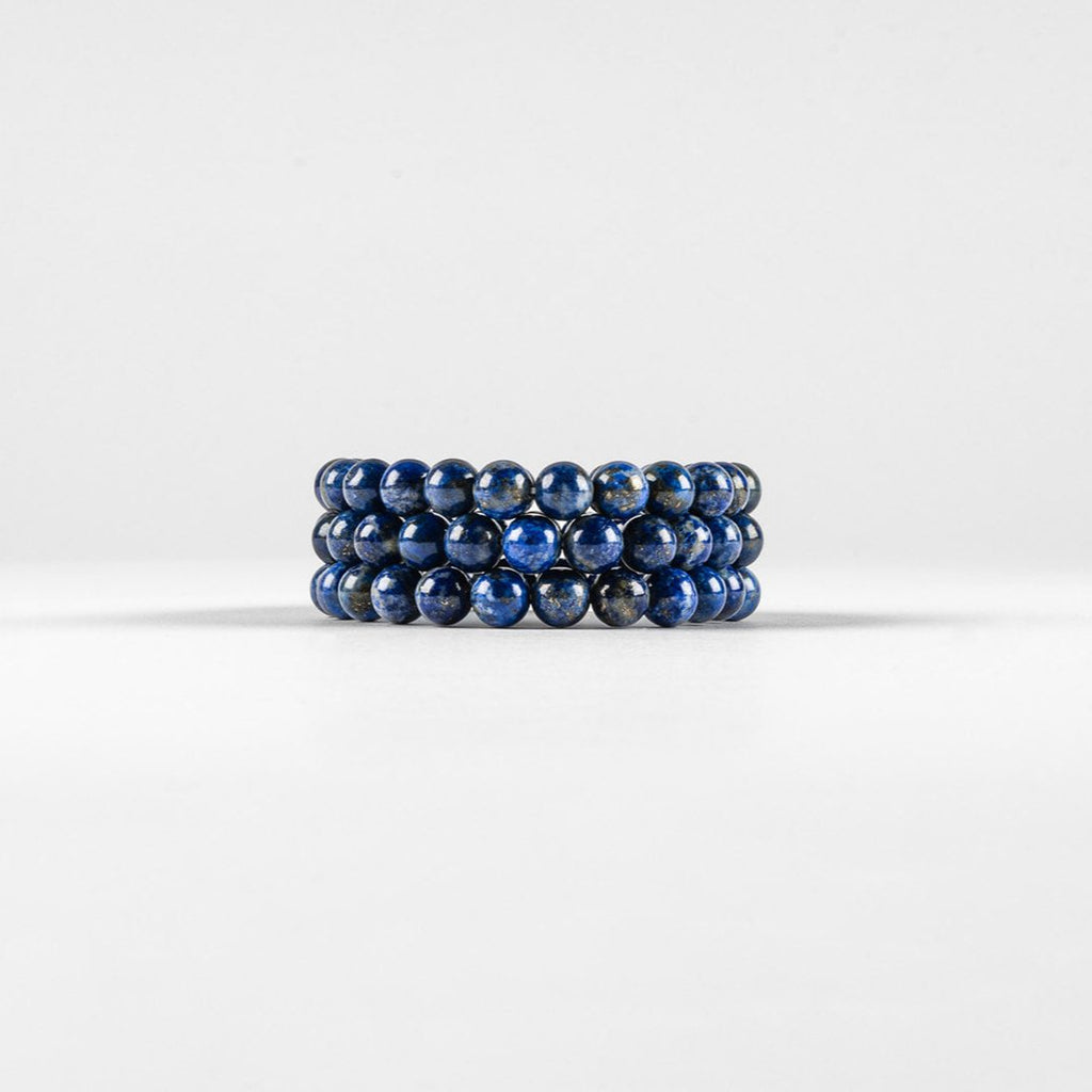 LAPIS LAZULI BRACELET