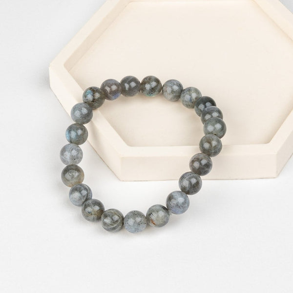 LABRADORITE BRACELET