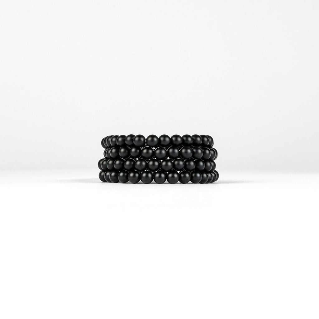 BLACK ONYX BRACELET