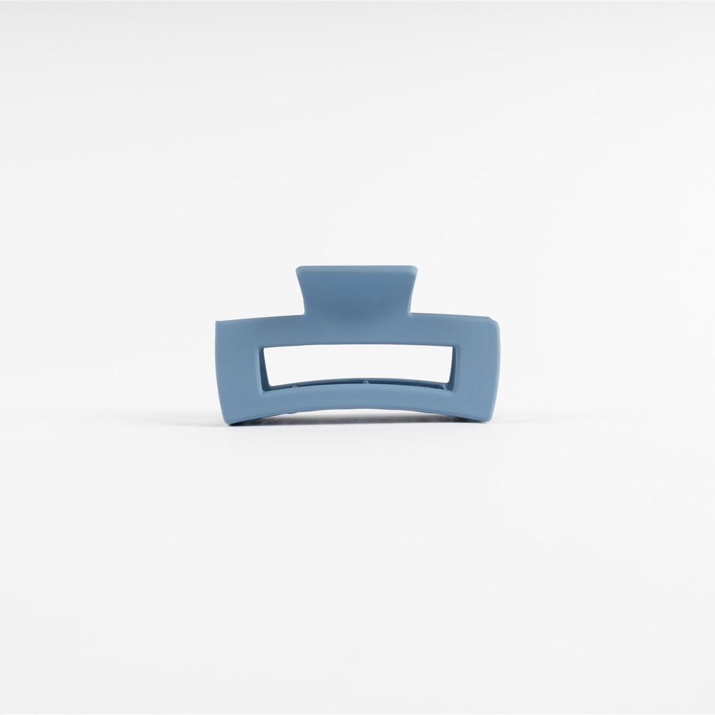 MATTE CLIPS - BLUE