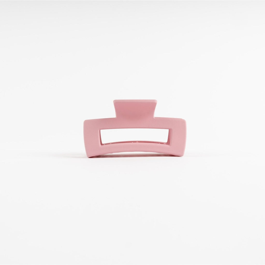 MATTE CLIPS - PINK