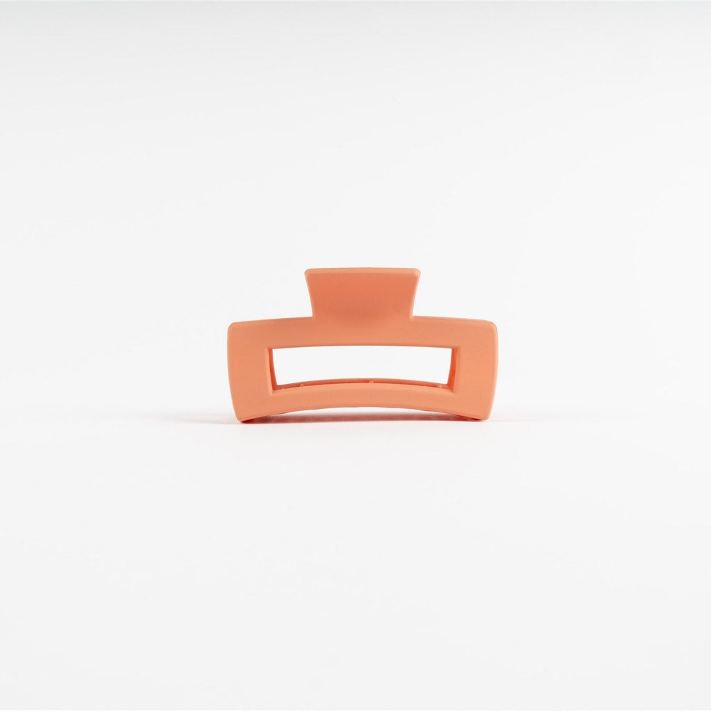 MATTE CLIPS - ORANGE