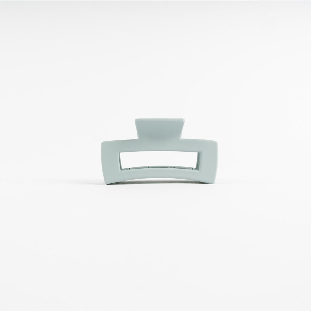 MATTE CLIPS - LIGHT BLUE