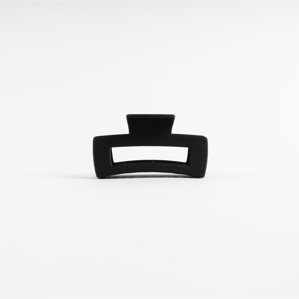 MATTE CLIPS - BLACK