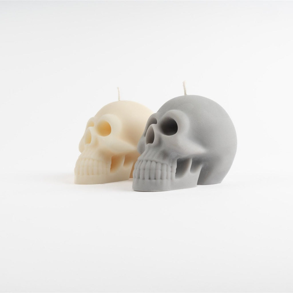 SKULL CANDLE