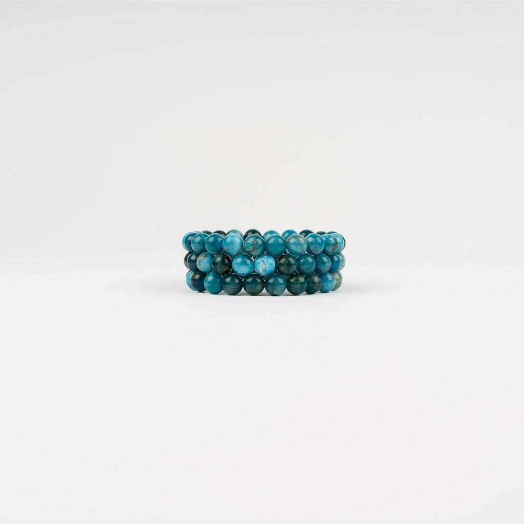 APATITE BRACELET