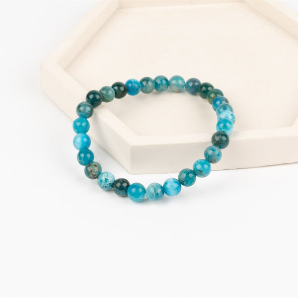 APATITE BRACELET