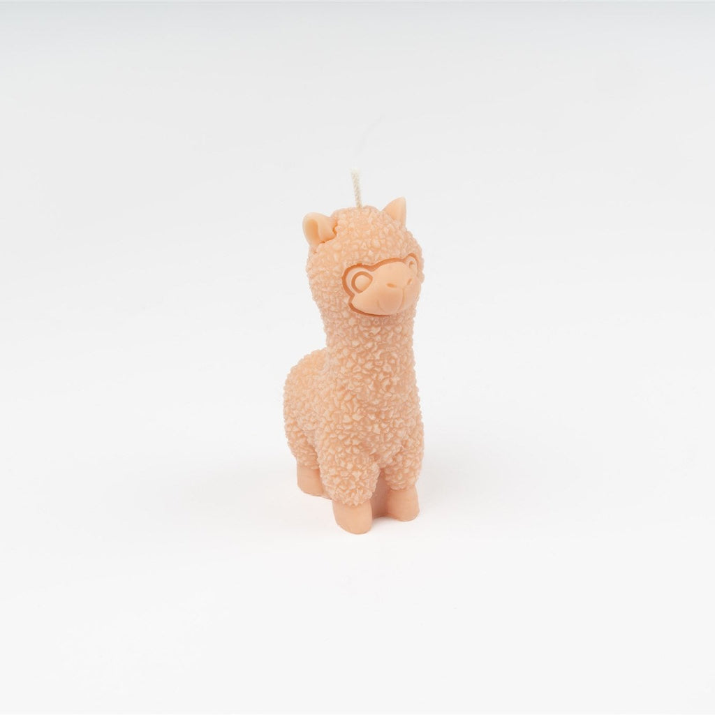 LLAMA CANDLE