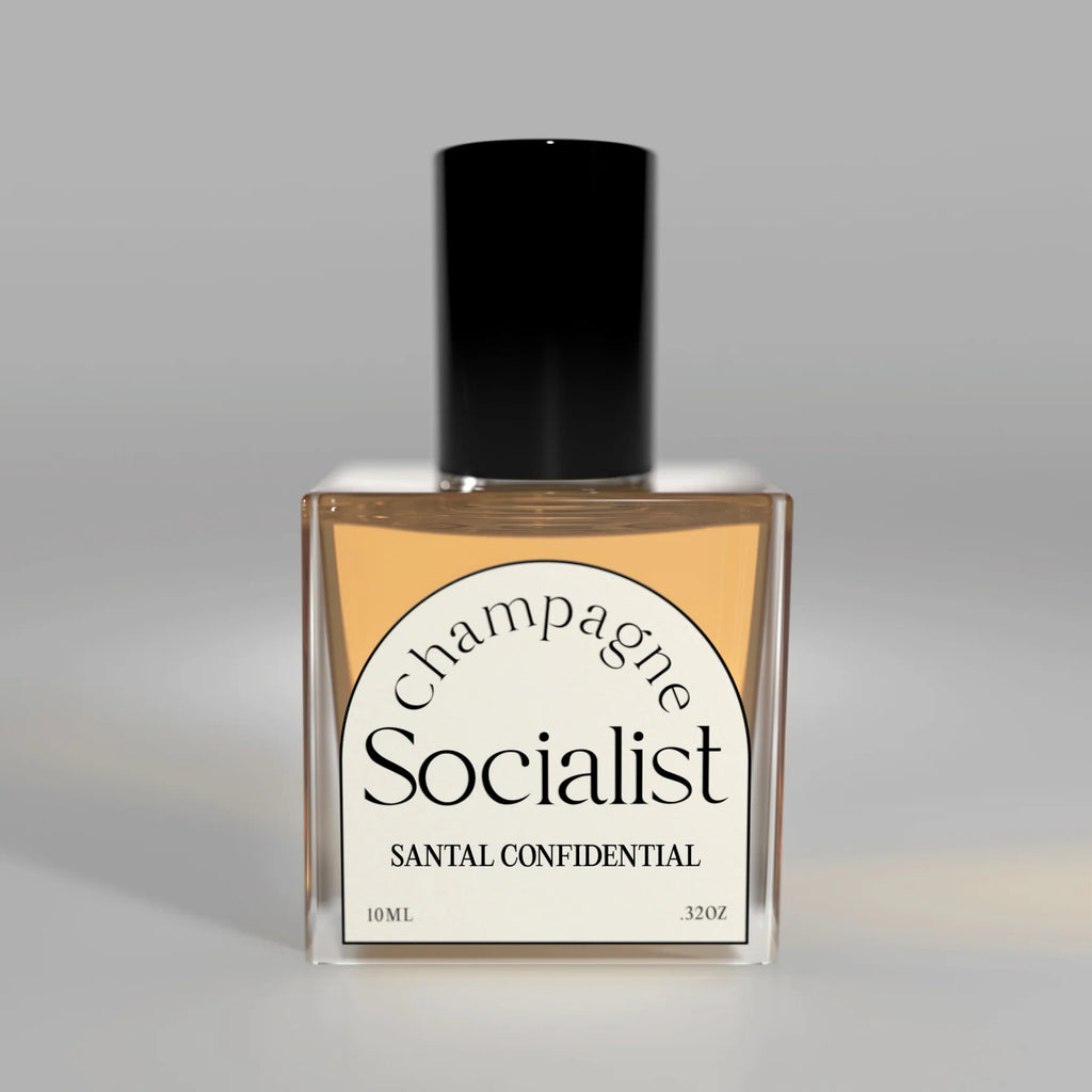 SANTAL CONFIDENTIAL